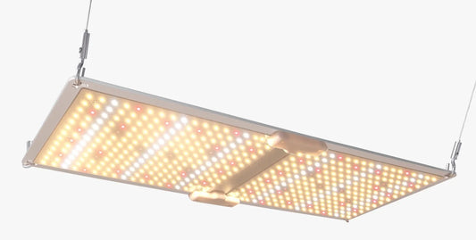 LED-Lighting lamp 200 w