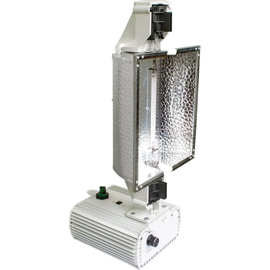 Artificial lighting system for gardening，1000W sodium lamp
